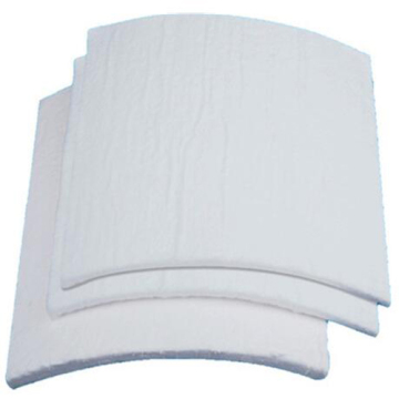 Pyrogel Silica Aerogel Insulation Felt For Petrochemical