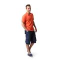 MEN'S WOVEN COTTON CHINO SHORTS