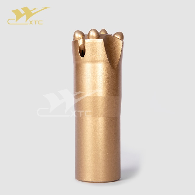 rock drilling tools for mining