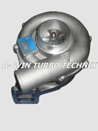 K27 53279886441 / 5327976441 Turbocharger Replacement Mecedes-benz Om366la