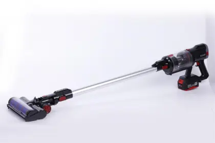 SCANS Cordless Vacuum Cleaner