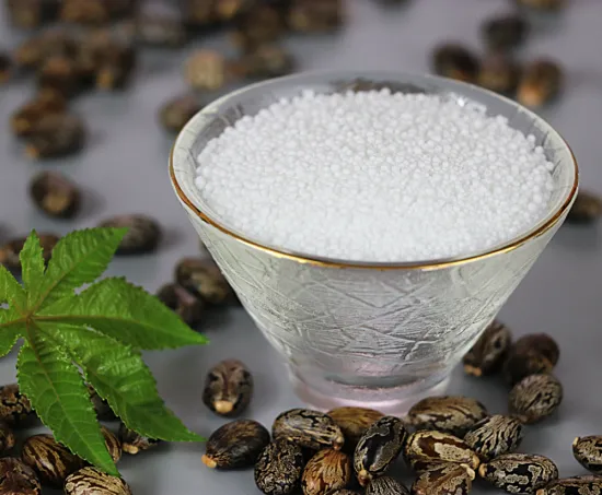 Factory Supply Sebacic Acid