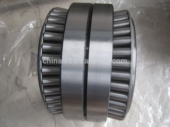 Double row taper roller bearing with cheapest price taper roller bearing 4T-430209