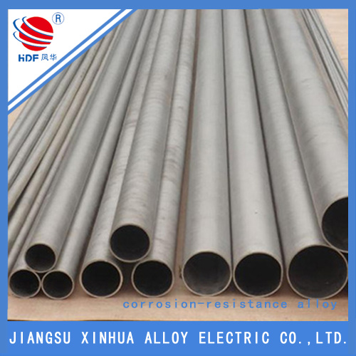 The high quality Incoloy 800H Nickel Alloy