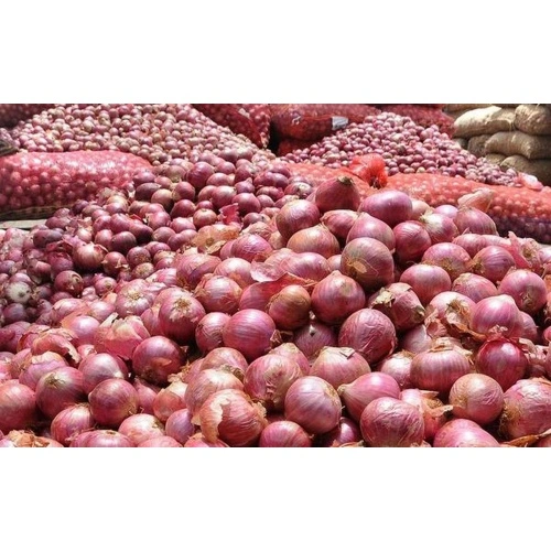 Organic, Nutritional and Natural red onion 20kg bag 