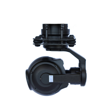 Gimbals ile 1080p 10X Zoom Kamera