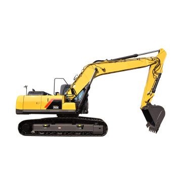 26ton Crawler Excavator en venta