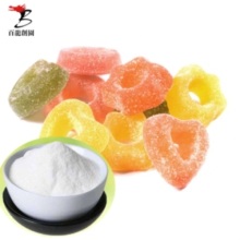 High GF3 Functional sugar Fructooligosaccharide FOS powder