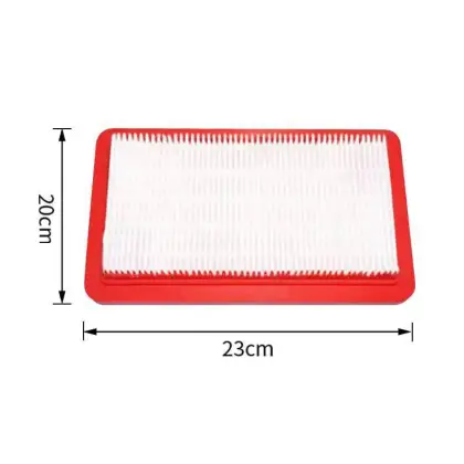 Air Filter Element for Redmax EBZ8500 EBZ7100 EBZ7150 EBZ7500 Leaf Blower