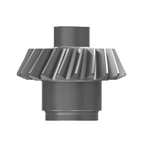 Dump truck 789D differential small gear assembly 307-0623, small bevel gear and cup-shaped part 3070623