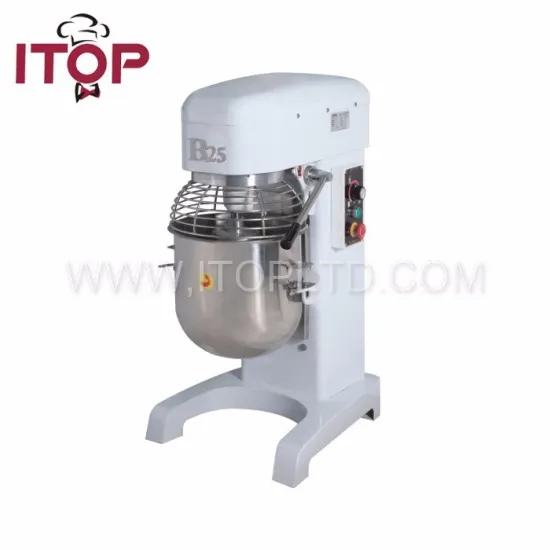 2015 NEW best Commercial food mixer