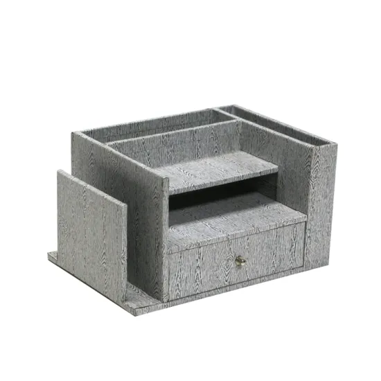 Collection Rigid Box With Drawer