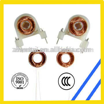 20A ZG542 GFCI design for current sense transformer