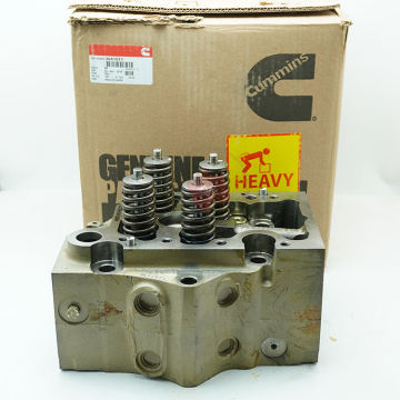 Cummins QSK60 engine parts Cylinder Head 3641571