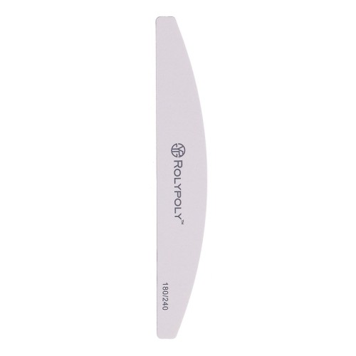 Sponge Nail File For Sanding Block