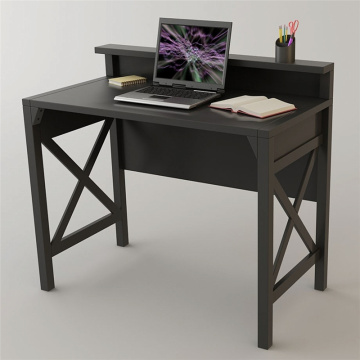 Houten vouwstudie bureau