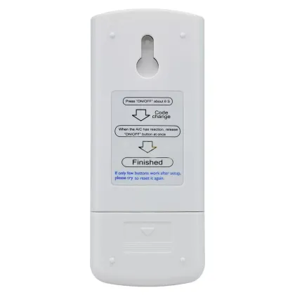 New K-SP1388 Universal Remote Control for Sharp Air Conditioner