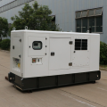 Silent Generator 56 KVA-Selbstschutzdieselgenerator Set