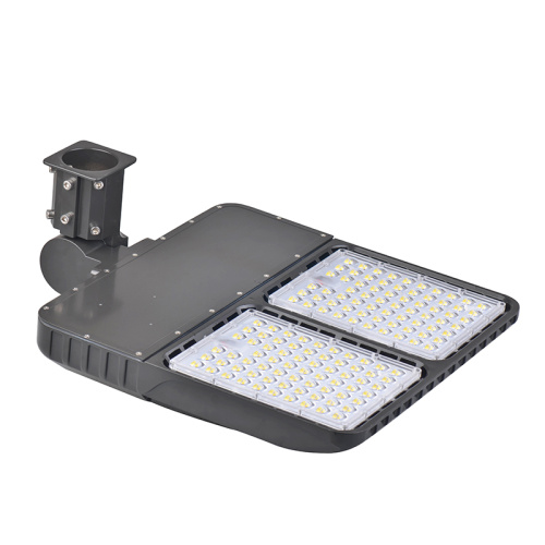 200W Outdoor Led Parking Lot Street Lighting Fixtures