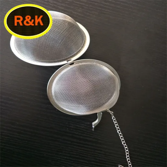 5.5cm Stainless Steel Tea infuser