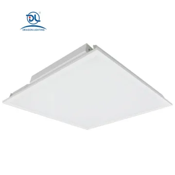 40W 2X2 Square Ceiling Back Lit LED Panel Light