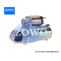 2-2144-DR-2 DELCO MOTOR DE ARRANQUE 12V 9T 1.2KW