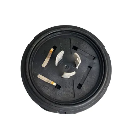 Smart Lighting Energy Saving NEMA 5-pin 7-pin Controller Plug