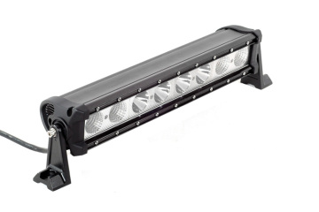80W LED LIGHT BAR 1 ROW