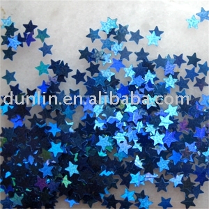GLITTER FLAKES