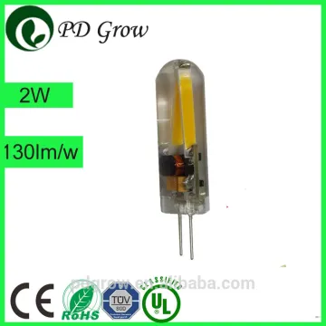 g4 12v 1.5w led bulb,dimmable led g4 1w g4 led lamp 1 watt
