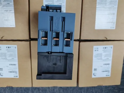 11kW AC Power Contactor 17A 400V 3RT2025-1AP00 for Siemens
