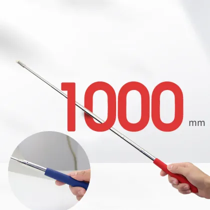 Retractable Telescopic Teacher Pointer Pen - Whiteboard Pointer