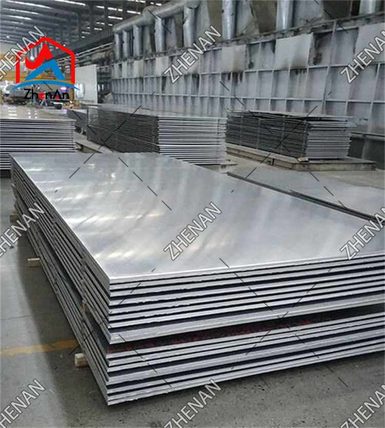 Nickel Seamless Pipe