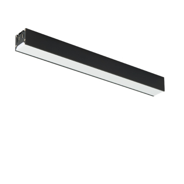 High Quality Aluminum PC Acrylic Magnet Connector LED Light IP44