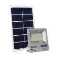 Automatically Controlled Outdoor Solar Flood Lights