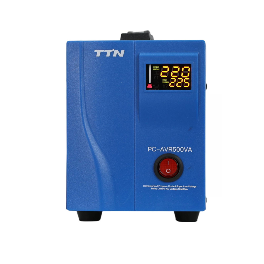 PC-AVR500VA-2000VA低价继电器调压器