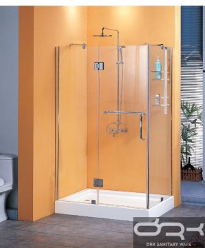 J-B322 Shower Enclosure