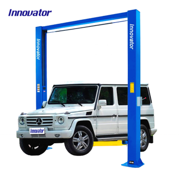 High Quality Specialty Two Post Lift Peak IT8234S