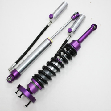 Ford 4x4 Off Road Truck Shock Absorber - Ford Shocks f150