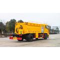 Dongfeng Vacuum Sewage Suction Truck