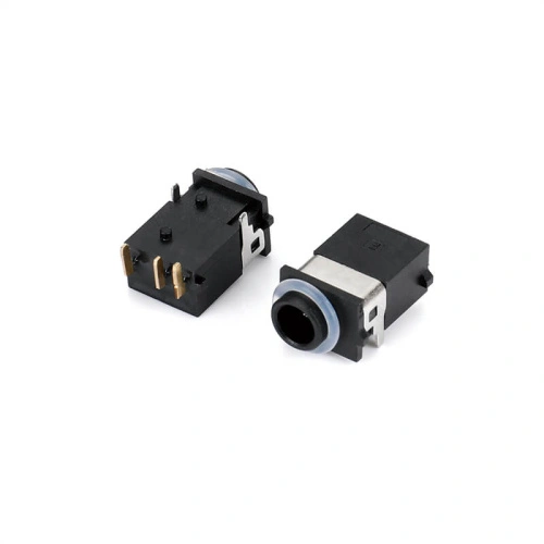 Waterproof Dc Socket Waterproof DC Socket 3A 24V 5Pin DC Power Socket Good Value for Money