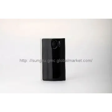 5200mah portable mobile phone battery bank for smartphone