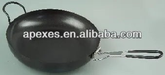 CK02-11 Aluminum non-stick griddle