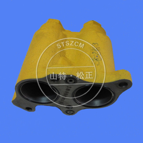 Hoofdklep Case 723-46-18300 voor Komatsu HB215LC-1