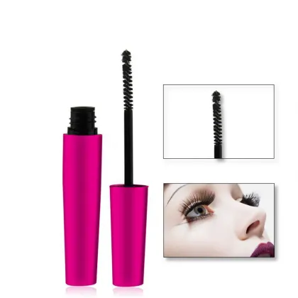 Vegano Waterproof Mascara 4D Personalizado para Faux Cils
