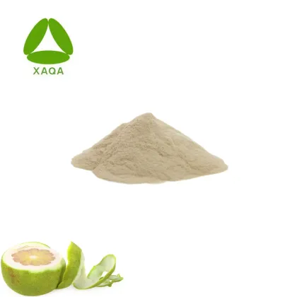 Organic Natural Japanese Yuzu Extract Naringin Powder