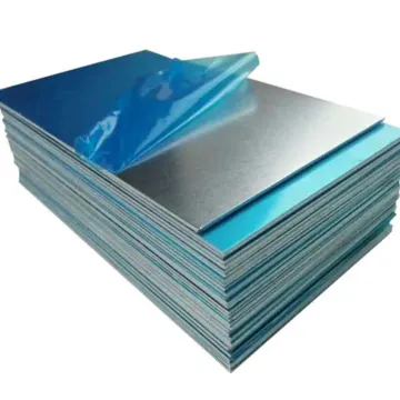 SUS304 316 316L Stainless Steel Plate