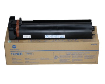 China Compatible Copier Toner Cartridge TN712 with Factory Price