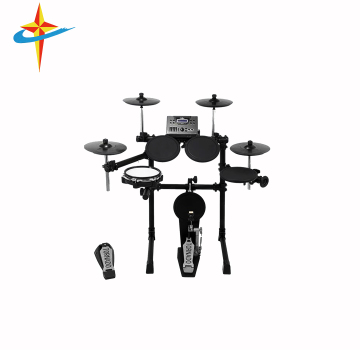 China Factory EDS Electronic Plastic Drum Kit