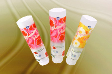 plastic composite packaging tube